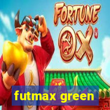 futmax green